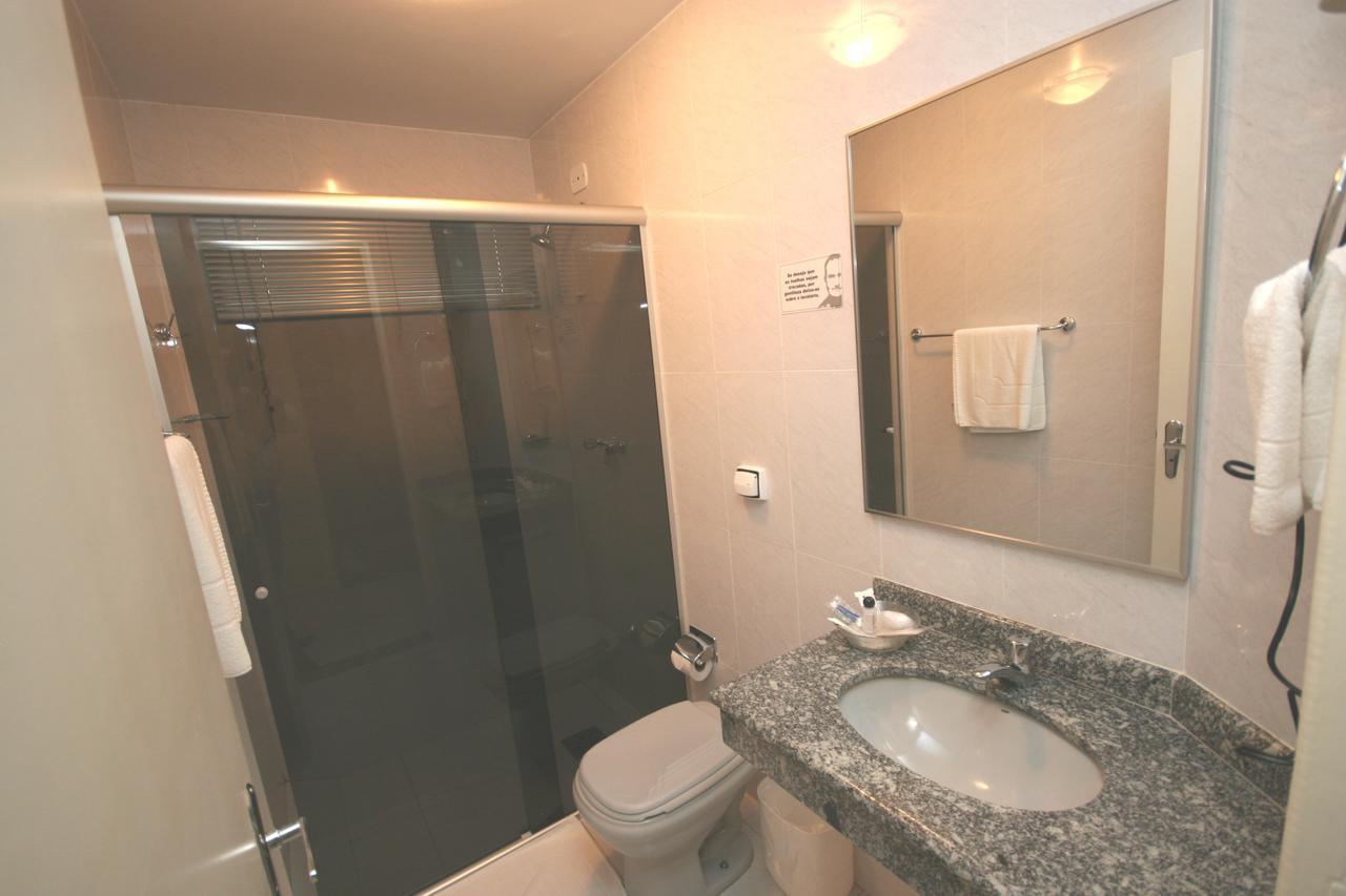 Patriarca Hotel Itapeva  Zewnętrze zdjęcie