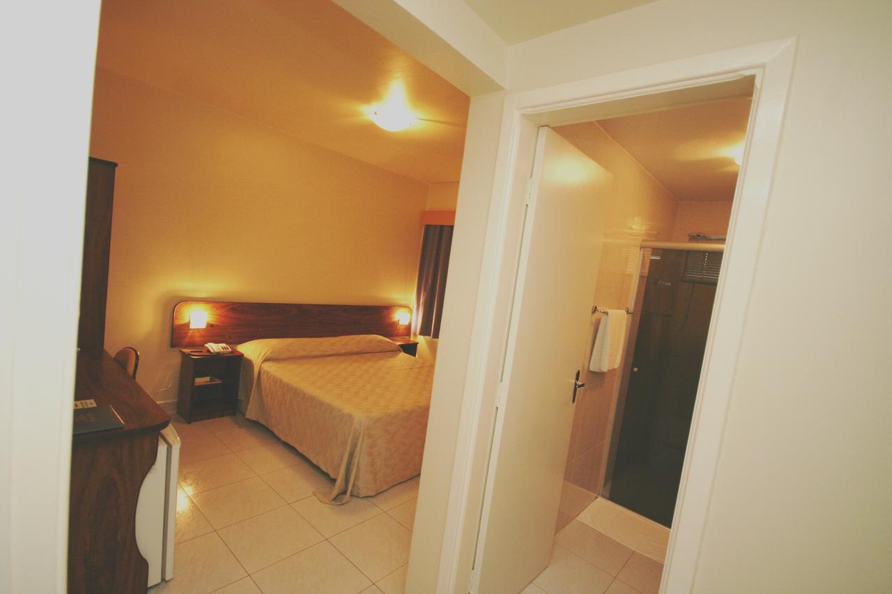 Patriarca Hotel Itapeva  Zewnętrze zdjęcie