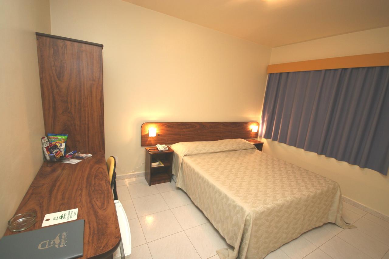 Patriarca Hotel Itapeva  Zewnętrze zdjęcie