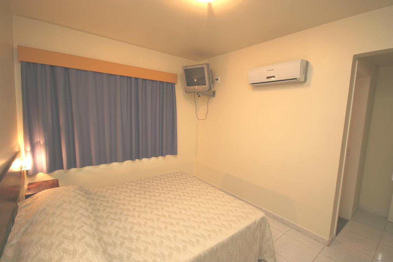 Patriarca Hotel Itapeva  Zewnętrze zdjęcie